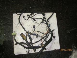 проводка двигателя Rover 400 Series 1 поколение (R8) 1992, 1.4 л., бензин, МКПП, седан