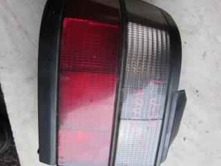 фонарь задний левый Rover 400 Series 1 поколение (R8) 1992, 1.4 л., бензин, МКПП, седан