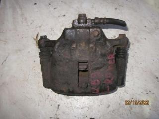 суппорт передний левый Rover 400 Series 1 поколение (R8) 1992, 1.4 л., бензин, МКПП, седан