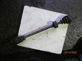 полуось передняя правая (приводной вал, ШРУС) Rover 400 Series 1 поколение (R8) 1992, 1.4 л., бензин, МКПП, седан