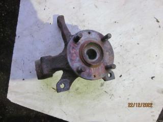 кулак поворотный левый Rover 400 Series 1 поколение (R8) 1992, 1.4 л., бензин, МКПП, седан