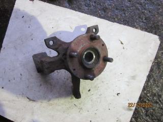 кулак поворотный правый Rover 400 Series 1 поколение (R8) 1992, 1.4 л., бензин, МКПП, седан