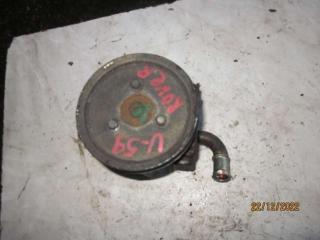 насос гидроусилителя руля Rover 400 Series 1 поколение (R8) 1992, 1.4 л., бензин, МКПП, седан, 100690