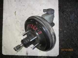 вакуумный усилитель тормозов Rover 400 Series 1 поколение (R8) 1992, 1.4 л., бензин, МКПП, седан