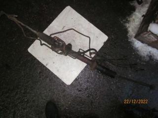 рулевая рейка Rover 400 Series 1 поколение (R8) 1992, 1.4 л., бензин, МКПП, седан