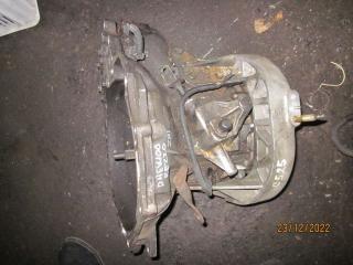 КПП механическая (МКПП) Daewoo Rezzo KLAU 2003, 2.0 л., бензин, МКПП, хетчбэк 5 дв.