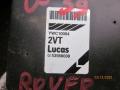 блок предохранителей Rover 400 Series 1 поколение (R8) 1992, 1.4 л., бензин, МКПП, седан - фото №3