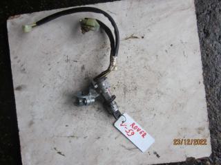 замок зажигания Rover 400 Series 1 поколение (R8) 1992, 1.4 л., бензин, МКПП, седан