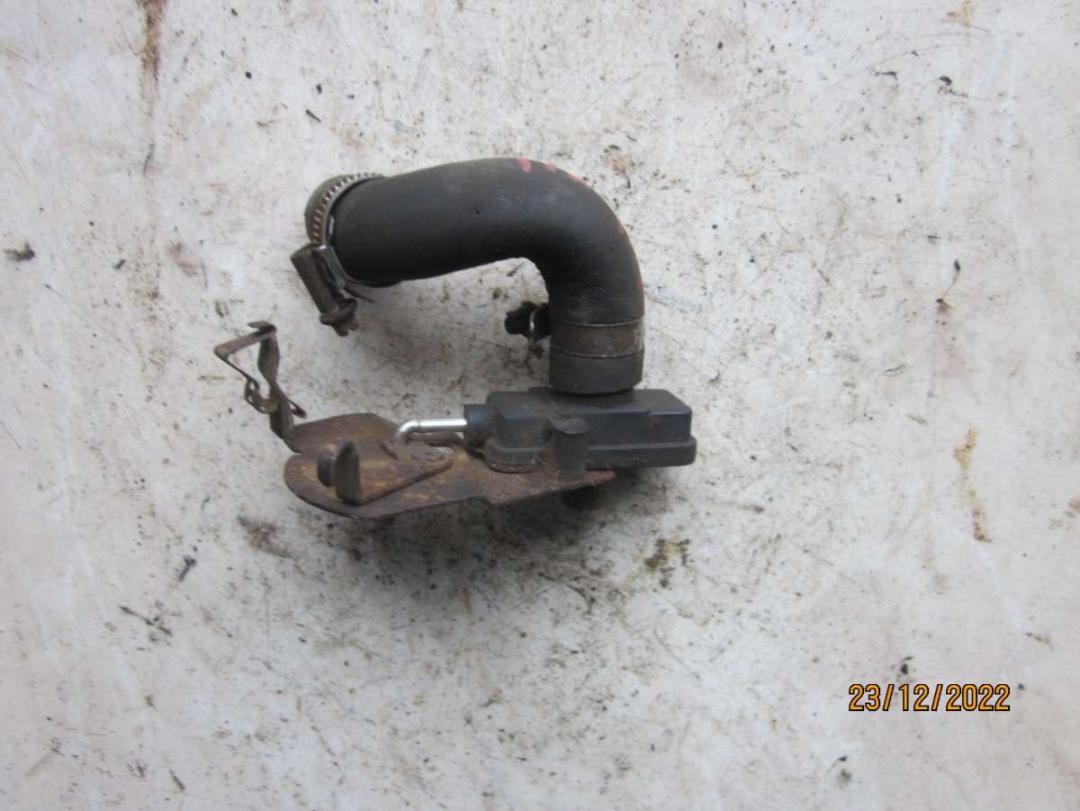 Заслонка печки/климат-контроля Rover 400 Series 1 поколение (R8) 1992, 1.4 л., бензин, МКПП, седан - фото №1