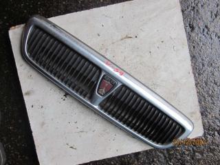 решетка радиатора Rover 400 Series 1 поколение (R8) 1992, 1.4 л., бензин, МКПП, седан