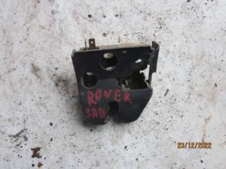 замок багажника Rover 400 Series 1 поколение (R8) 1992, 1.4 л., бензин, МКПП, седан
