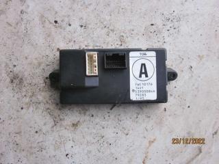 блок комфорта Rover 400 Series 1 поколение (R8) 1992, 1.4 л., бензин, МКПП, седан