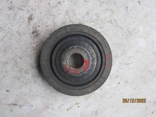 шкив коленвала Peugeot 807 1 поколение 2004, 2.2 л., бензин, 9641791980C