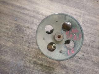 насос гидроусилителя руля Opel Astra F 1993, 1.6 л., бензин, МКПП, седан