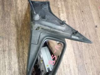 зеркало наружное правое Citroen Xantia 1 поколение 1996, 1.9 л., дизель, МКПП, хетчбэк 5 дв.