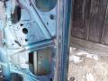 дверь передняя левая Citroen Xantia 1 поколение 1996, 1.9 л., дизель, МКПП, хетчбэк 5 дв. - фото №2