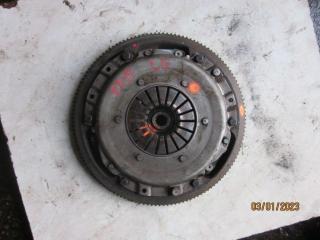 комплект сцепления Opel Vectra B 1998, 1.6 л., бензин, МКПП, седан