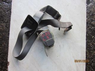 ремень безопасности Rover 400 Series 1 поколение (R8) 1992, 1.4 л., бензин, МКПП, седан