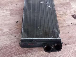 радиатор отопителя (печки) Renault Scenic 1 поколение 1999, 1.6 л., i, бензин, МКПП, минивэн