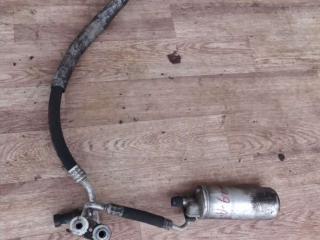 трубка кондиционера Renault Scenic 1 поколение 1999, 1.6 л., i, бензин, МКПП, минивэн