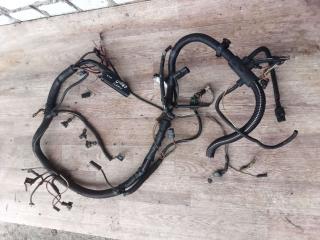 проводка двигателя Renault Scenic 1 поколение 1999, 1.6 л., i, бензин, МКПП, минивэн