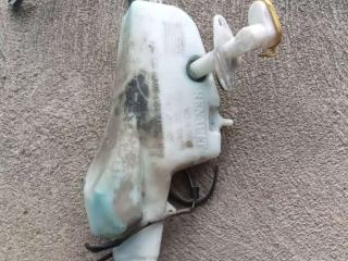 бачок омывателя Renault Scenic 1 поколение 1999, 1.6 л., бензин, МКПП, минивэн