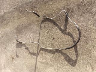 трубка кондиционера Renault Scenic 1 поколение 1999, 1.6 л., i, бензин, МКПП, минивэн