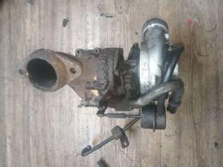 турбина Peugeot 405 1 поколение 1990, 1.8 л., дизель, МКПП, универсал