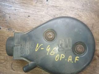 Манифольд (впускной патрубок) Opel Astra F 1993, 1.6 л., бензин, МКПП, седан