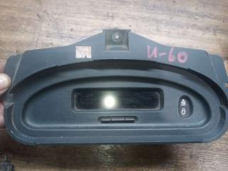 компьютер бортовой Renault Scenic 1 поколение 1999, 1.6 л., i, бензин, МКПП, минивэн