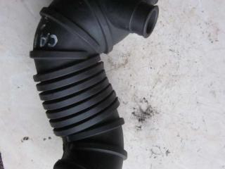 гофра инжектора Mitsubishi Carisma 1 поколение 1997, 1.6 л., i, бензин