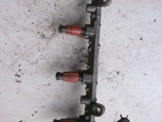 форсунка Mitsubishi Carisma 1 поколение 1997, 1.6 л., i, бензин, 731977G