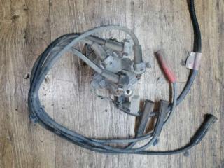 катушка зажигания Ford Fiesta 3 поколение 1995, 1.3 л., бензин, МКПП, хетчбэк 5 дв.