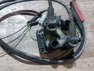 катушка зажигания Ford Fiesta 3 поколение 1995, 1.3 л., бензин, МКПП, хетчбэк 5 дв.