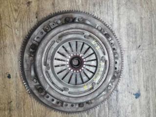 комплект сцепления Ford Fiesta 3 поколение 1995, 1.3 л., бензин, МКПП, хетчбэк 5 дв.