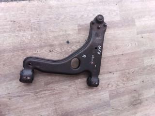 рычаг передний правый Opel Vectra B 1998, 1.6 л., бензин, МКПП, седан