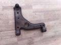 рычаг передний правый Opel Vectra B 1998, 1.6 л., бензин, МКПП, седан - фото №2