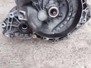 КПП механическая (МКПП) Opel Vectra B 1998, 1.6 л., бензин, МКПП, седан