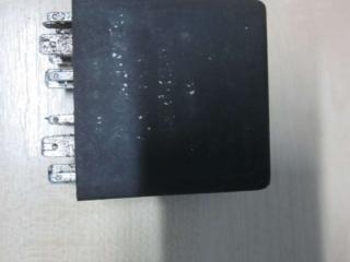 реле стеклоочистителей Volkswagen Passat B5 1998