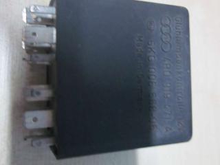 блок управления светом Volkswagen Passat B5 1998, 4B0919471A