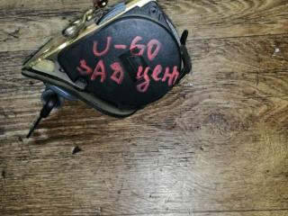 ремень безопасности Renault Scenic 1 поколение 1999, 1.6 л., бензин, МКПП, минивэн