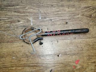 крюк буксировочный Renault Scenic 1 поколение 1999, 1.6 л., i, бензин, МКПП, минивэн