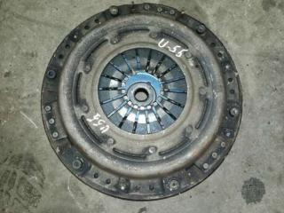 комплект сцепления Audi 100 C3 1984, 2.1 л., бензин, МКПП, универсал