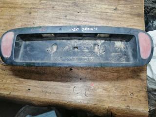 бленда Renault Scenic 1 поколение 1999, 1.6 л., i, бензин, МКПП, минивэн