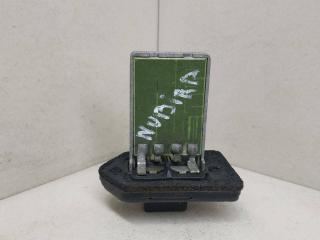 сопротивление печки Daewoo Nubira J150/J190 [рестайлинг] 2001, 970522