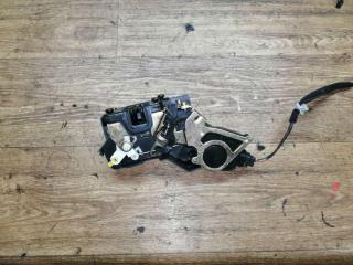 замок двери задней правой Hyundai Matrix 1 поколение 2004, 1.6 л., бензин, МКПП, минивэн