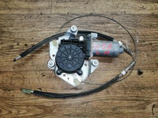 моторчик стеклоподъемника передний левый Citroen Xantia 1 поколение 1996, 1.9 л., дизель, МКПП, хетчбэк 5 дв.