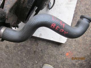 патрубок радиатора Ford Escort 5 поколение 1992, 1.4 л., бензин, МКПП, хетчбэк 5 дв.