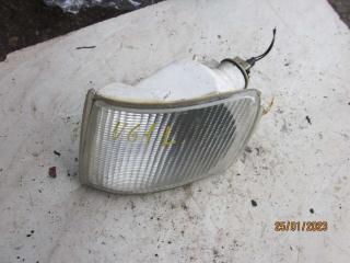 поворотник левый Ford Escort 5 поколение 1992, 1.4 л., бензин, МКПП, хетчбэк 5 дв.