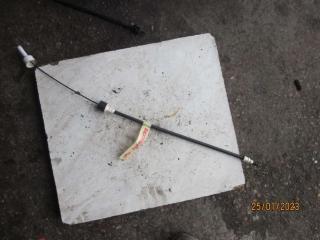 трос сцепления Ford Escort 5 поколение 1992, 1.4 л., бензин, МКПП, хетчбэк 5 дв.